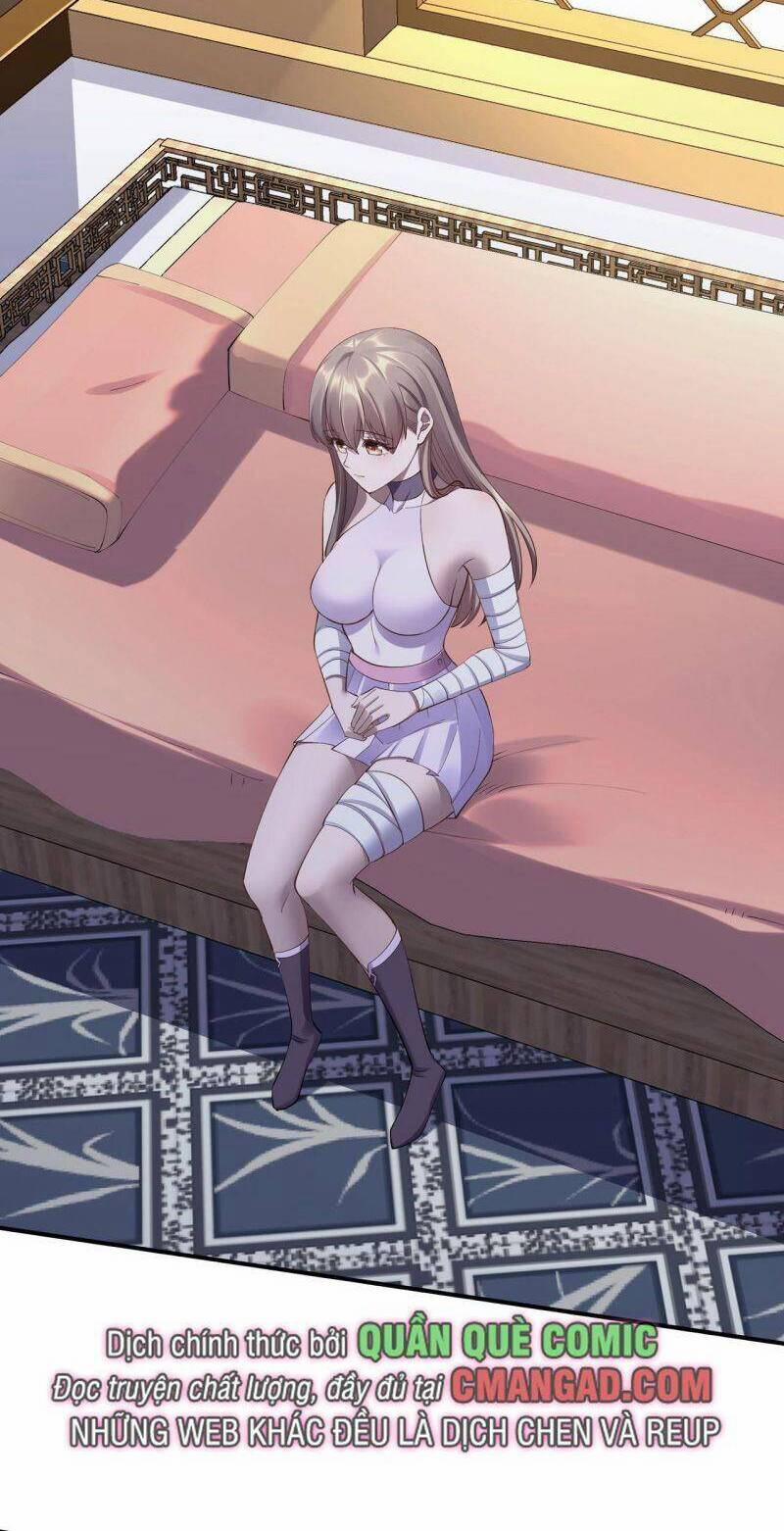 Bắt Đầu Từ Độ Kiếp 57 trang 33