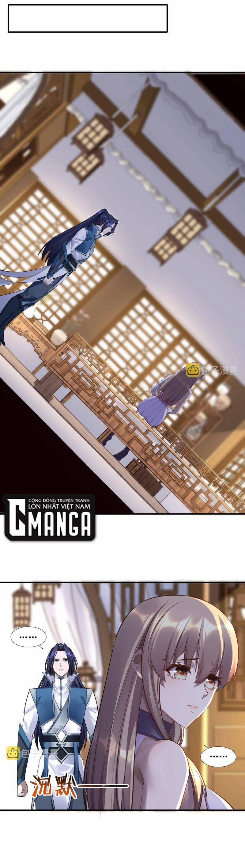 Bắt Đầu Từ Độ Kiếp 57 trang 35