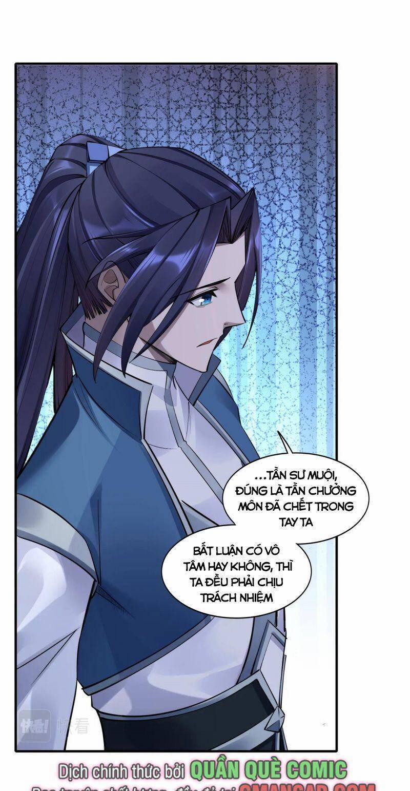 Bắt Đầu Từ Độ Kiếp 57 trang 36