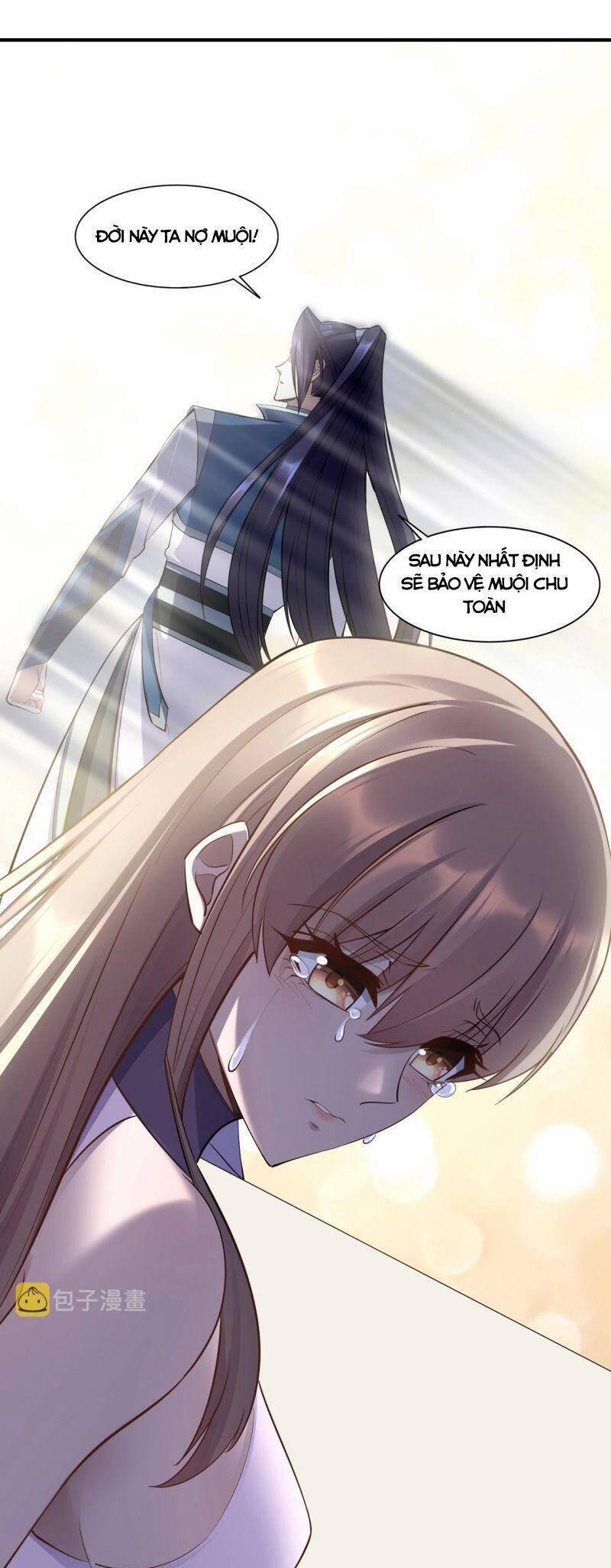 Bắt Đầu Từ Độ Kiếp 57 trang 38