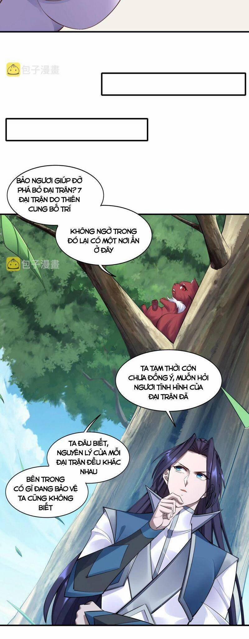 Bắt Đầu Từ Độ Kiếp 57 trang 39