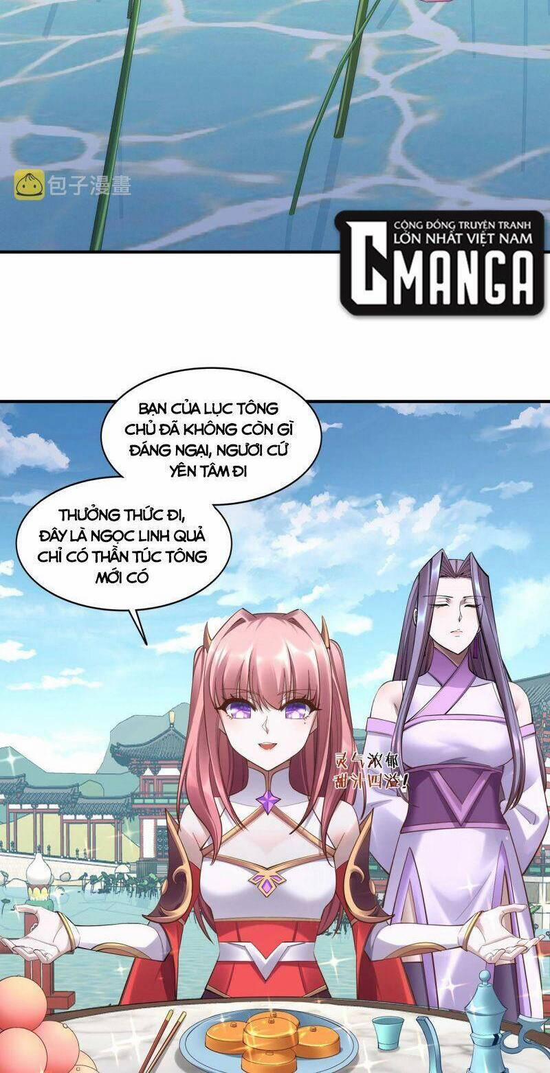 Bắt Đầu Từ Độ Kiếp 57 trang 7