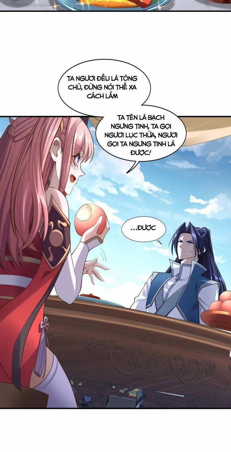 Bắt Đầu Từ Độ Kiếp 57 trang 9