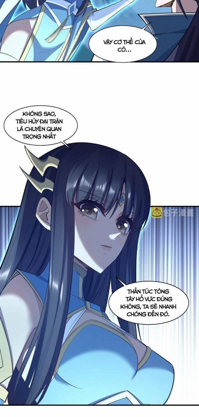 Bắt Đầu Từ Độ Kiếp 58 trang 12