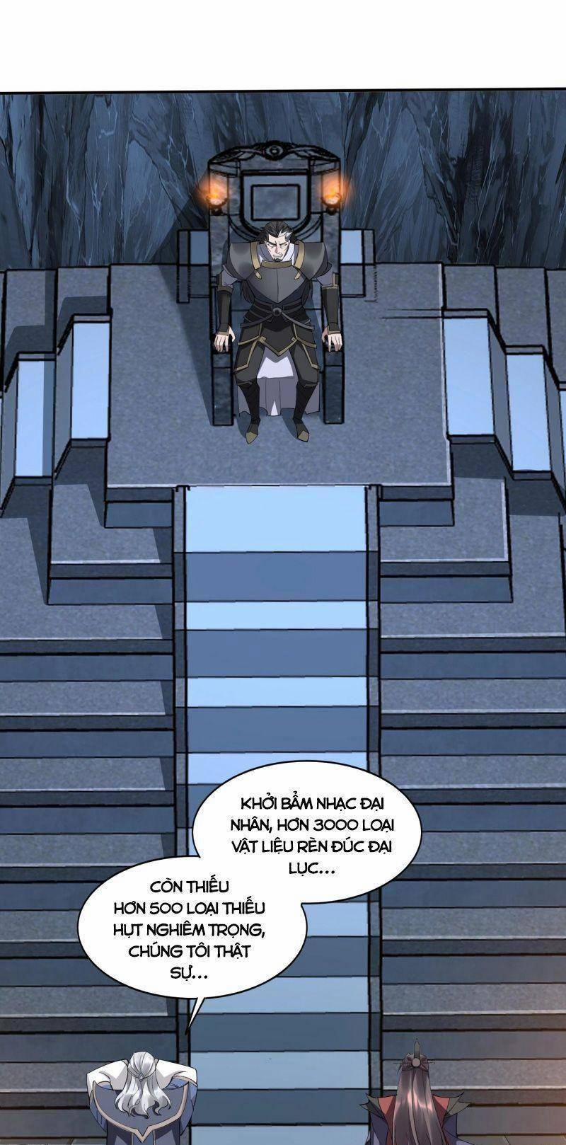 Bắt Đầu Từ Độ Kiếp 58 trang 15