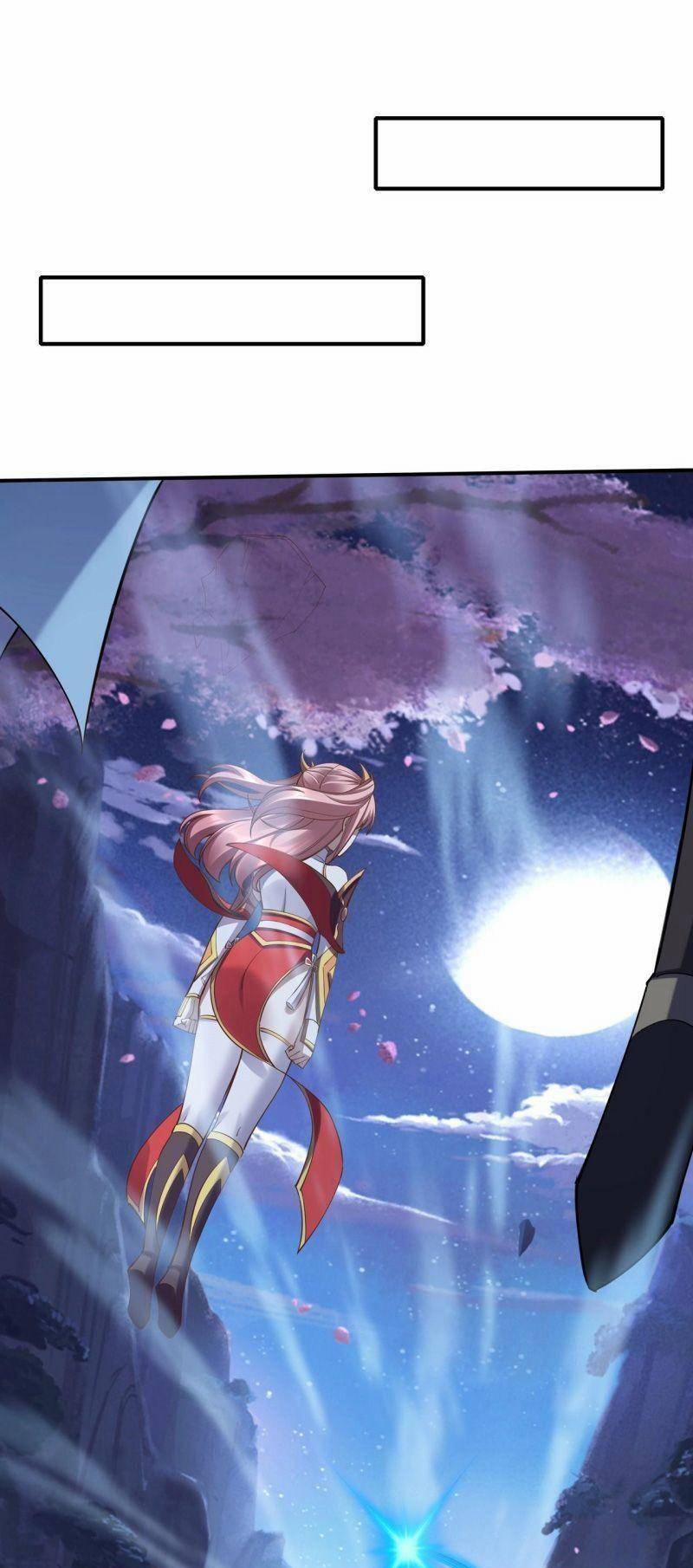 Bắt Đầu Từ Độ Kiếp 58 trang 22