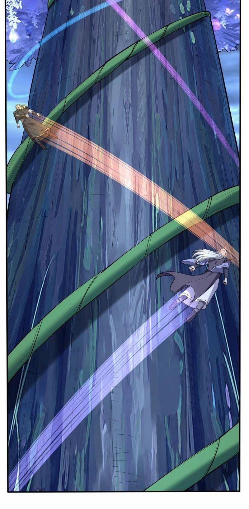 Bắt Đầu Từ Độ Kiếp 58 trang 33