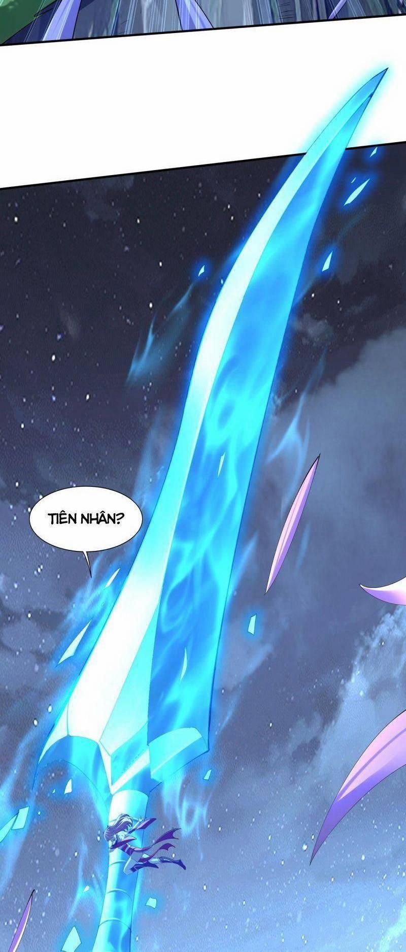 Bắt Đầu Từ Độ Kiếp 58 trang 37