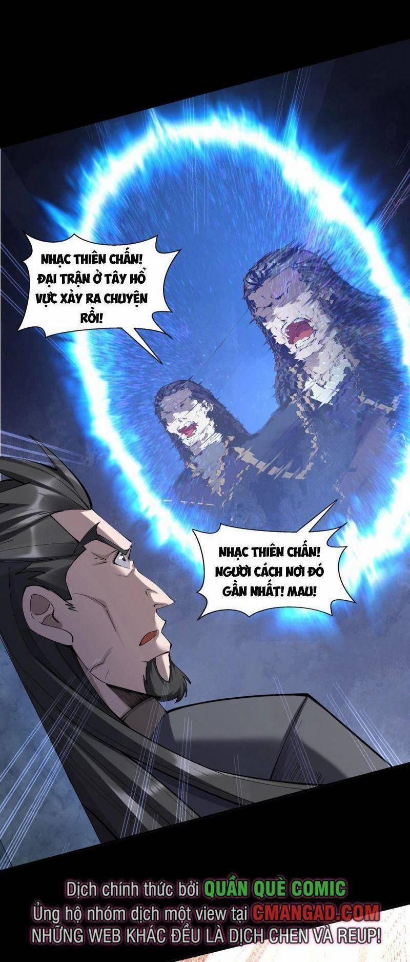 Bắt Đầu Từ Độ Kiếp 58 trang 41