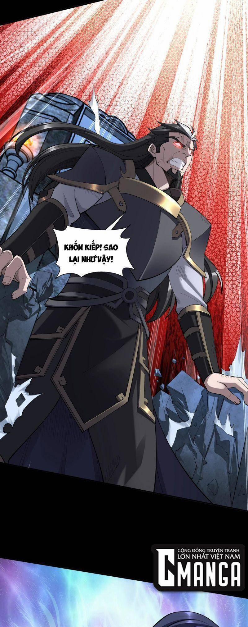 Bắt Đầu Từ Độ Kiếp 58 trang 42