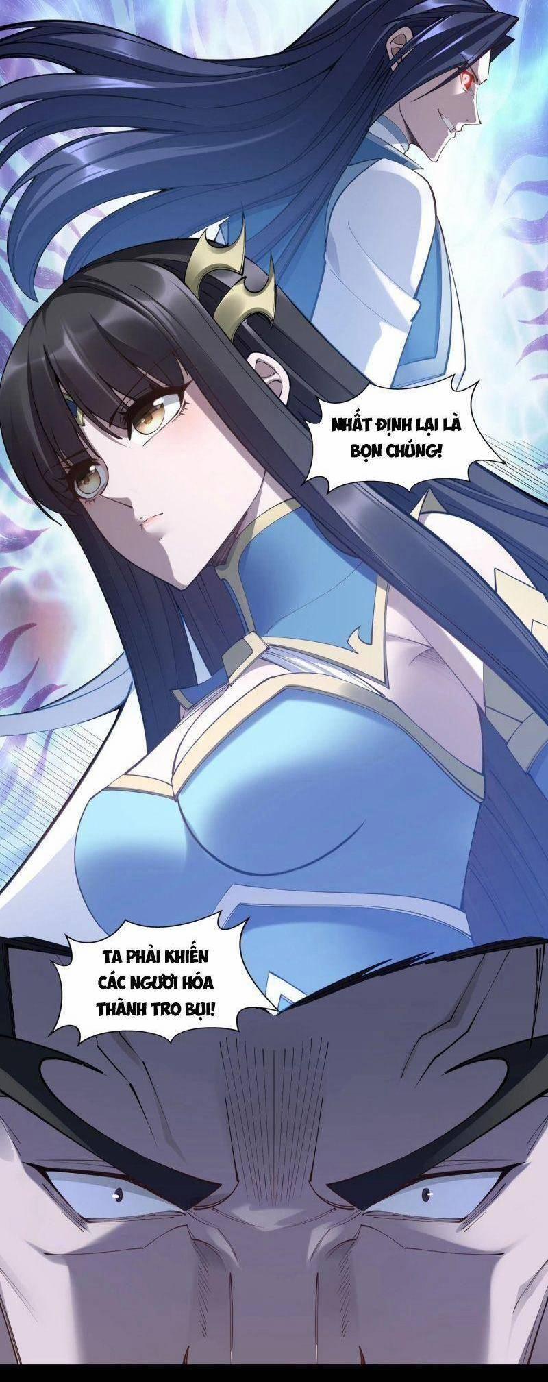 Bắt Đầu Từ Độ Kiếp 58 trang 43