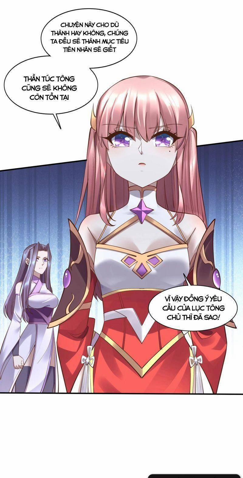 Bắt Đầu Từ Độ Kiếp 58 trang 5