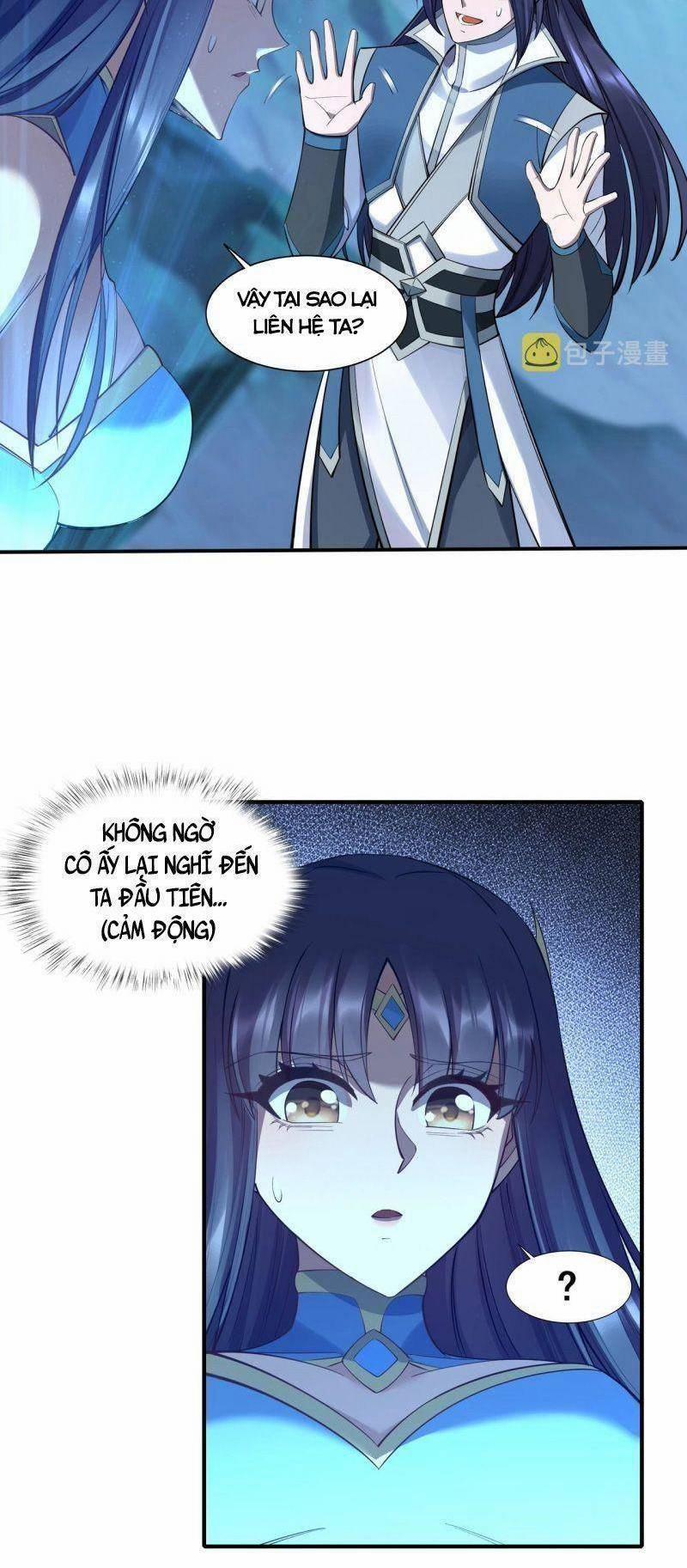 Bắt Đầu Từ Độ Kiếp 58 trang 9