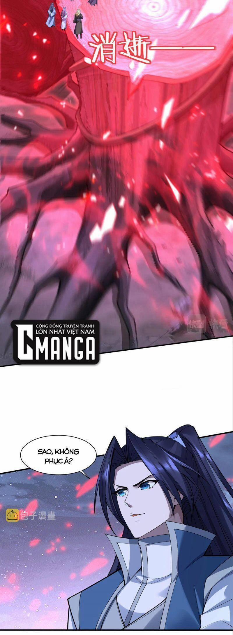 Bắt Đầu Từ Độ Kiếp 59 trang 1