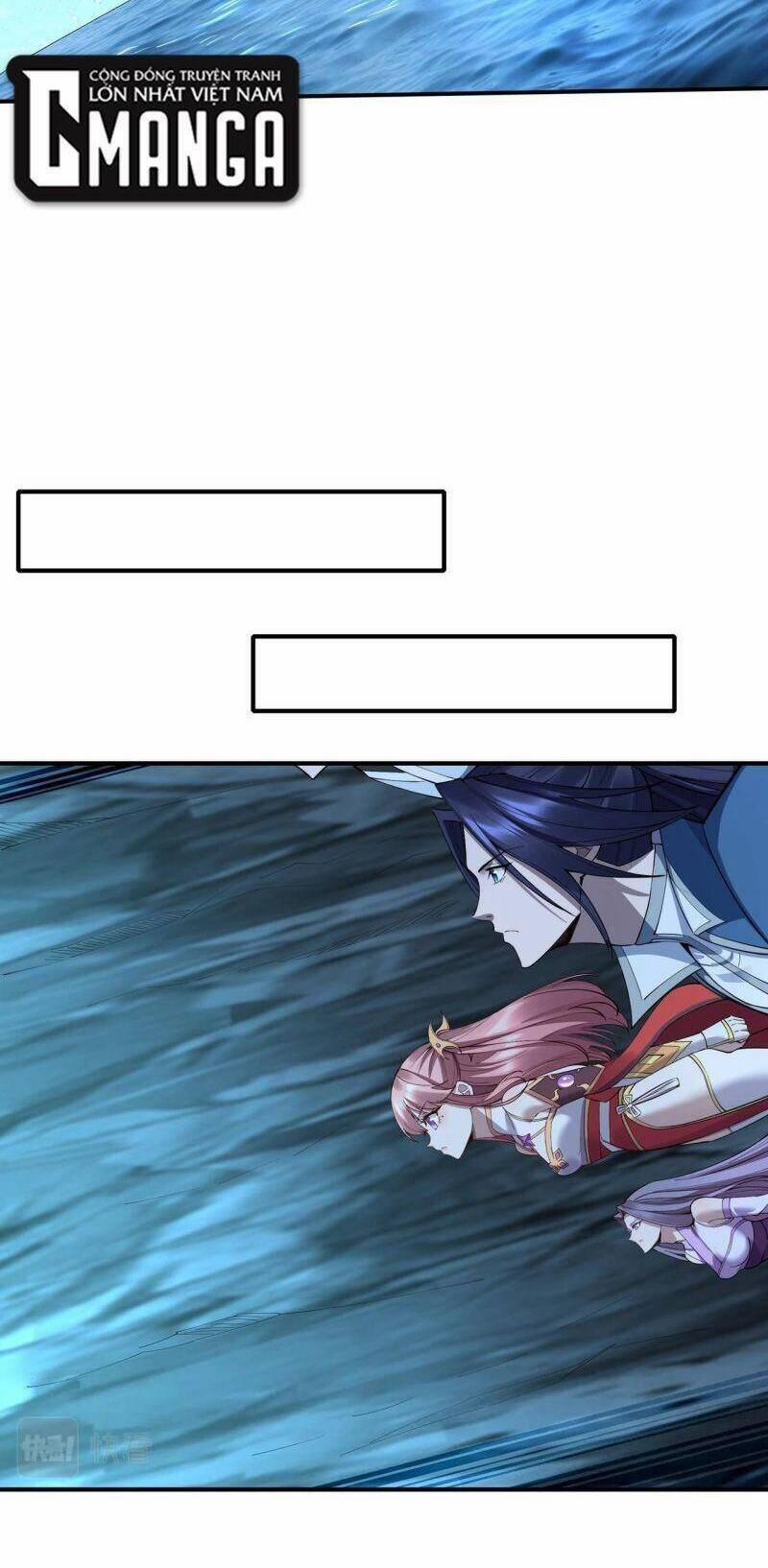 Bắt Đầu Từ Độ Kiếp 59 trang 11