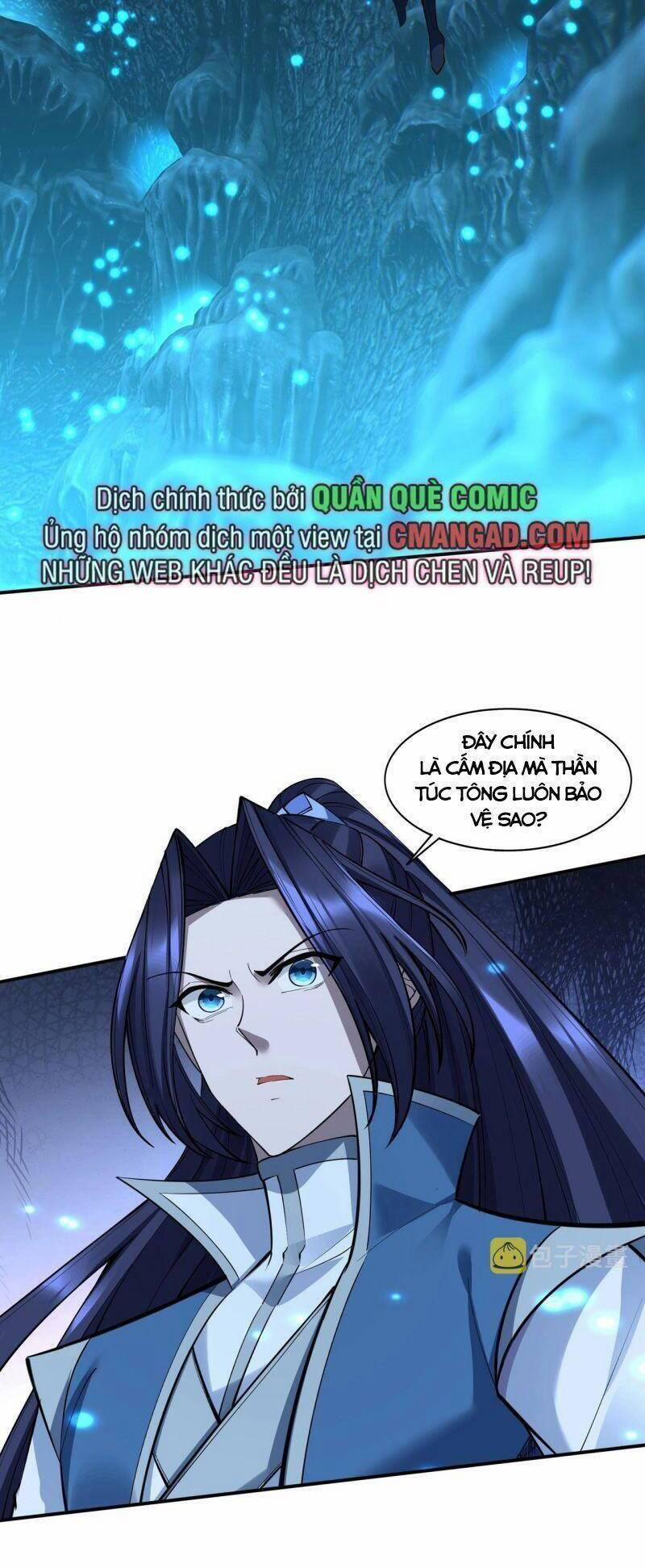 Bắt Đầu Từ Độ Kiếp 59 trang 13