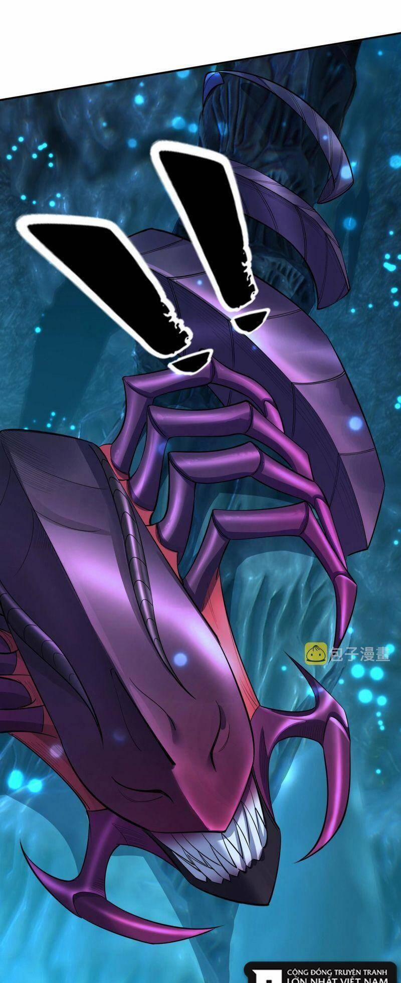 Bắt Đầu Từ Độ Kiếp 59 trang 16