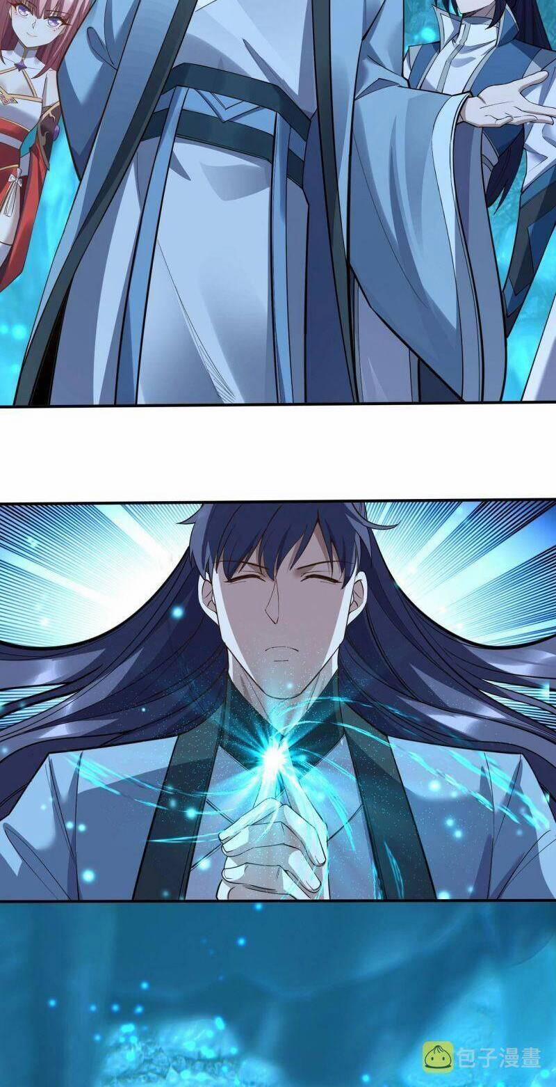 Bắt Đầu Từ Độ Kiếp 59 trang 19