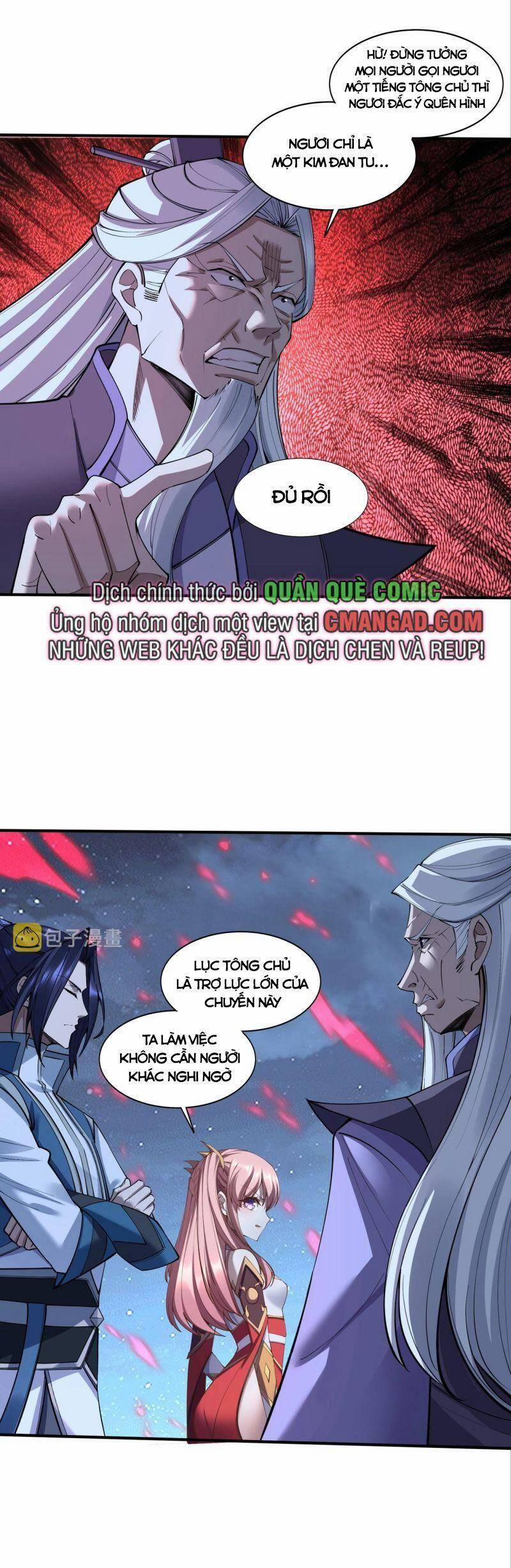 Bắt Đầu Từ Độ Kiếp 59 trang 2