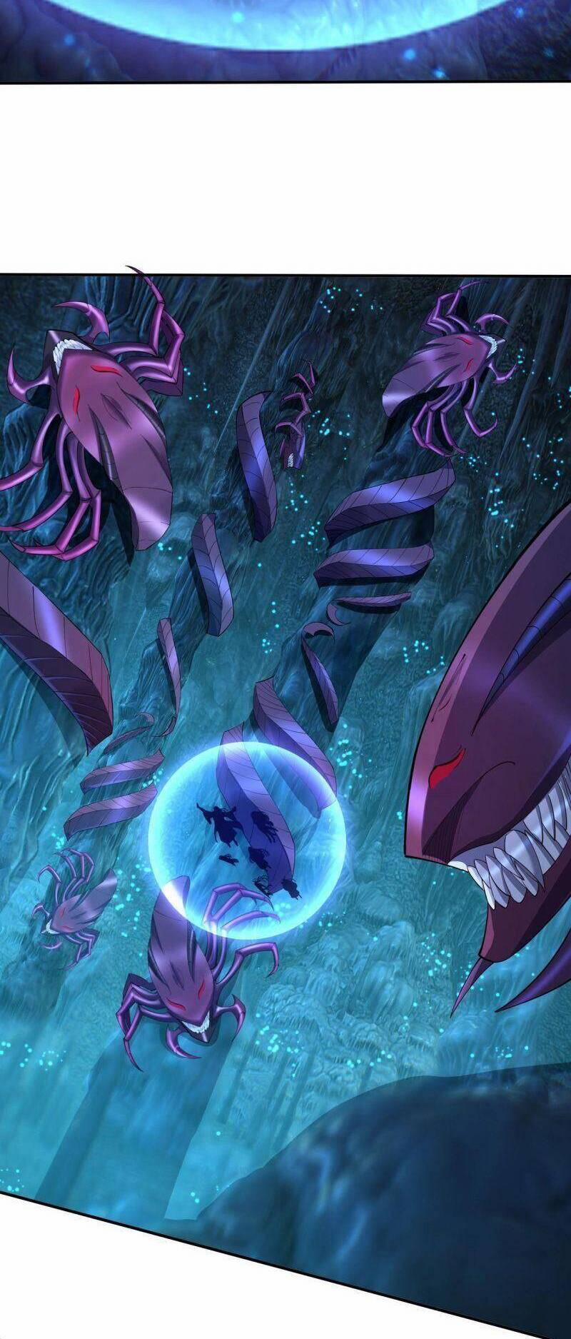 Bắt Đầu Từ Độ Kiếp 59 trang 21