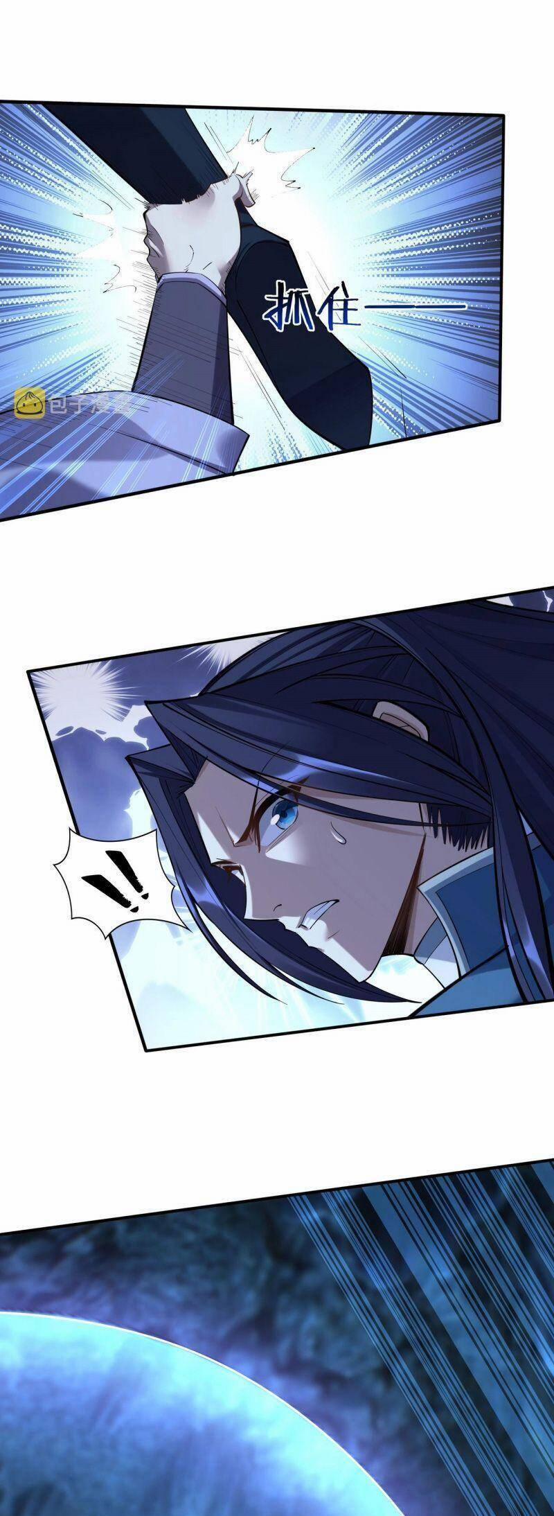 Bắt Đầu Từ Độ Kiếp 59 trang 23