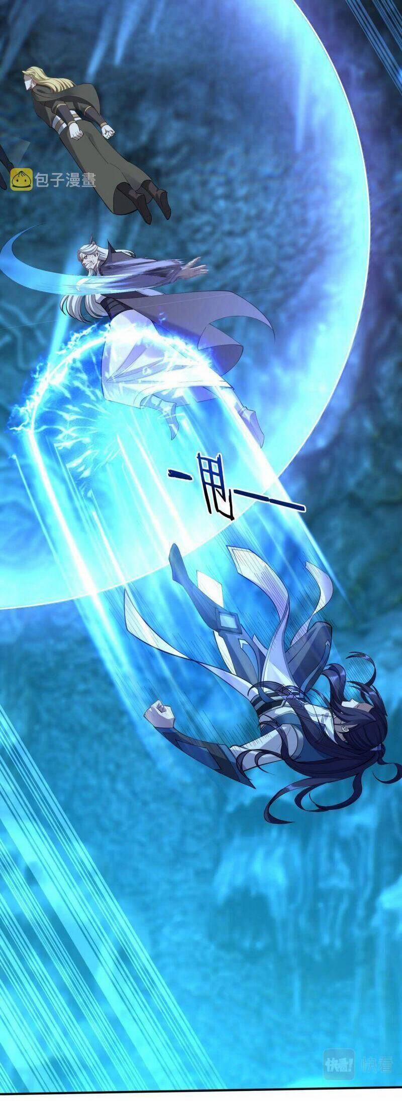 Bắt Đầu Từ Độ Kiếp 59 trang 24