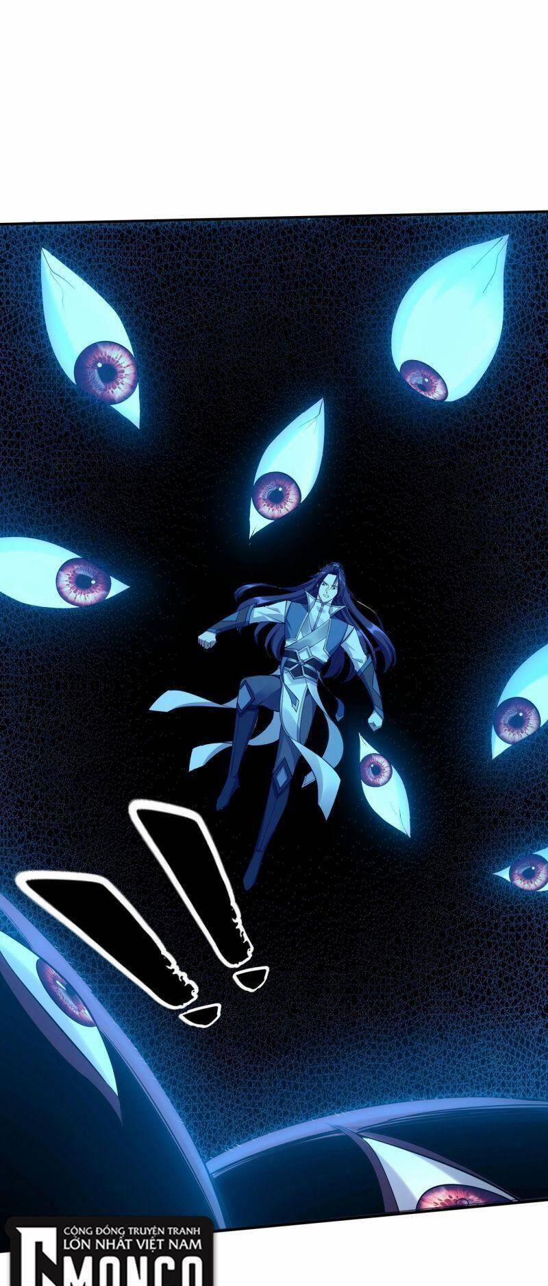 Bắt Đầu Từ Độ Kiếp 59 trang 25