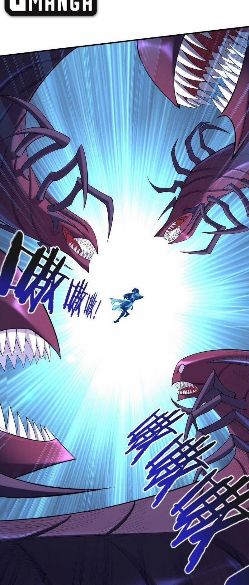 Bắt Đầu Từ Độ Kiếp 59 trang 26