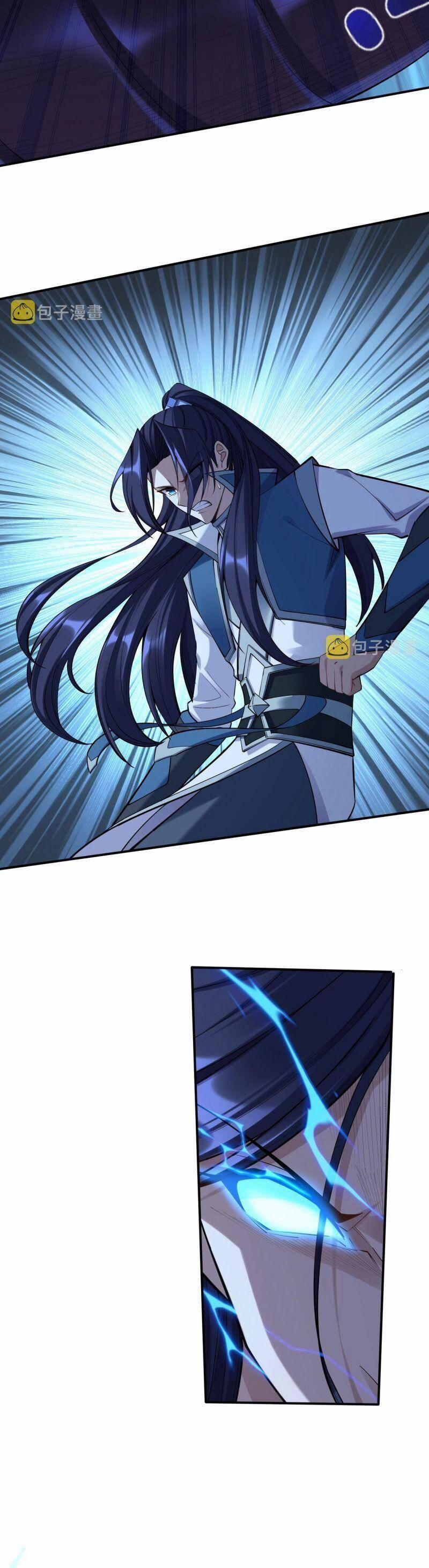 Bắt Đầu Từ Độ Kiếp 59 trang 27