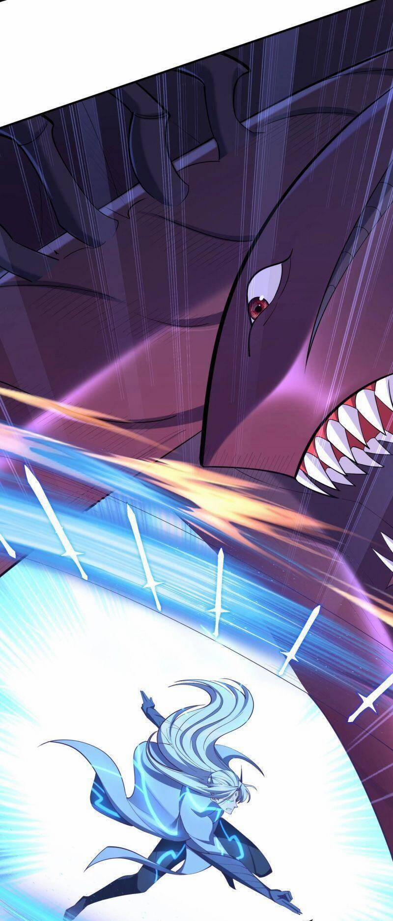 Bắt Đầu Từ Độ Kiếp 59 trang 30