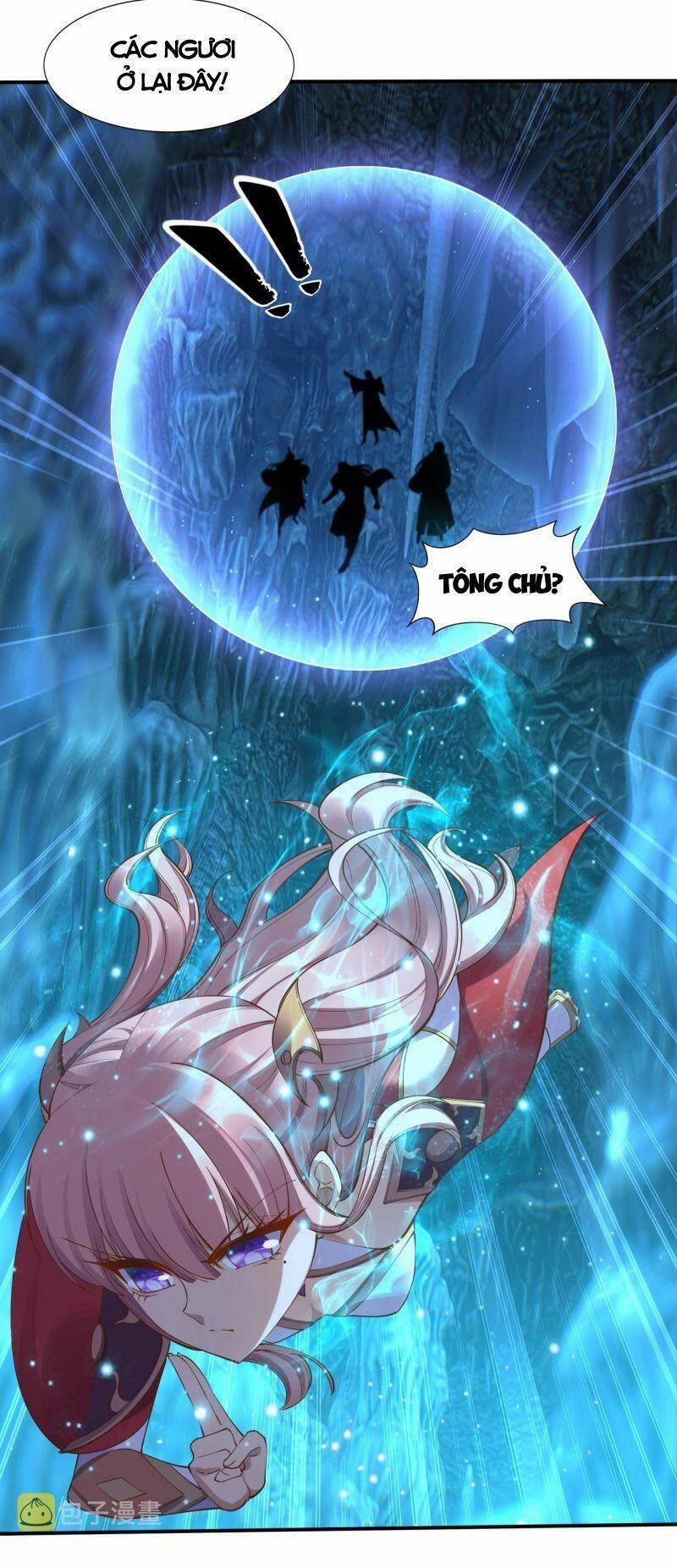 Bắt Đầu Từ Độ Kiếp 59 trang 33