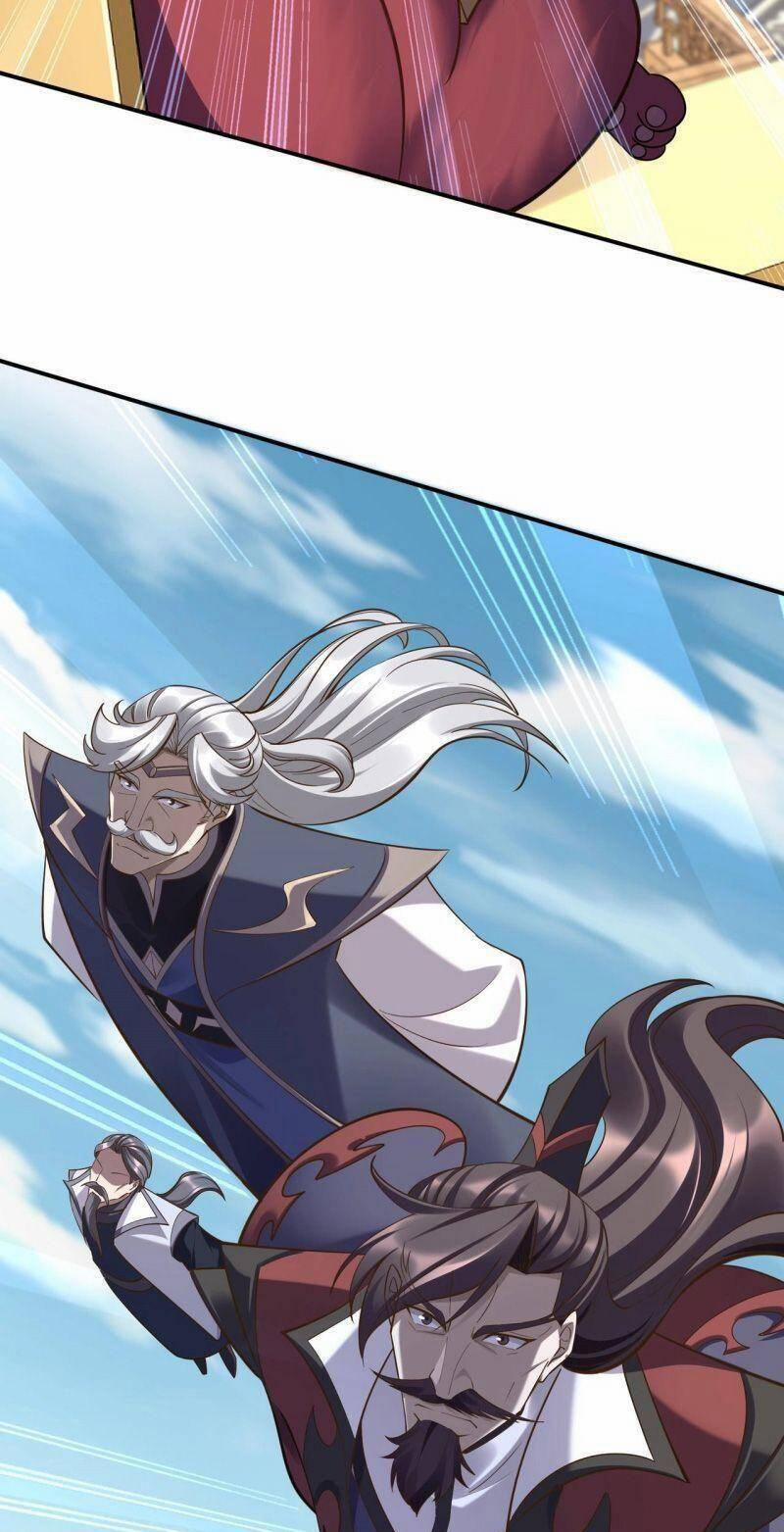 Bắt Đầu Từ Độ Kiếp 59 trang 36