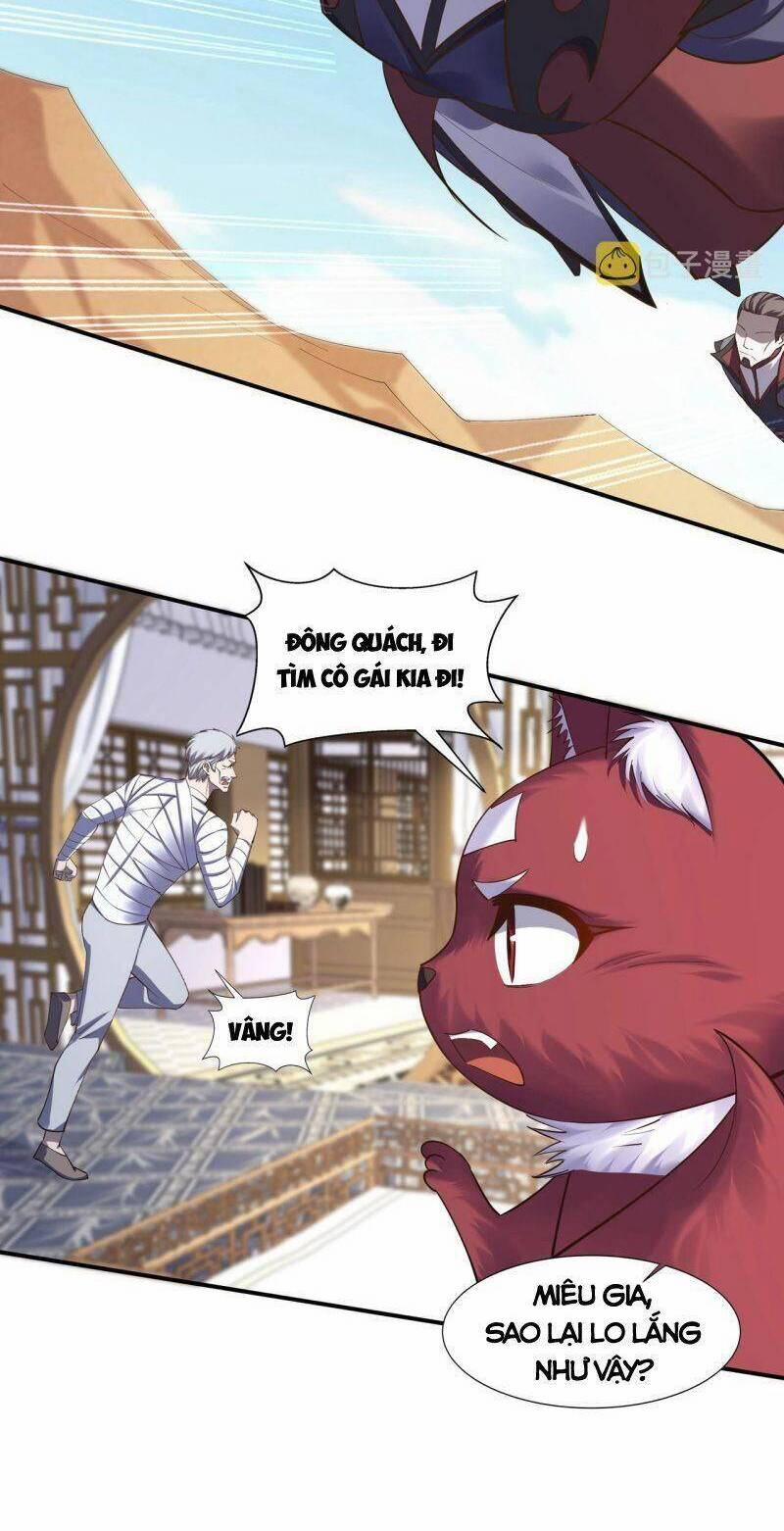 Bắt Đầu Từ Độ Kiếp 59 trang 37