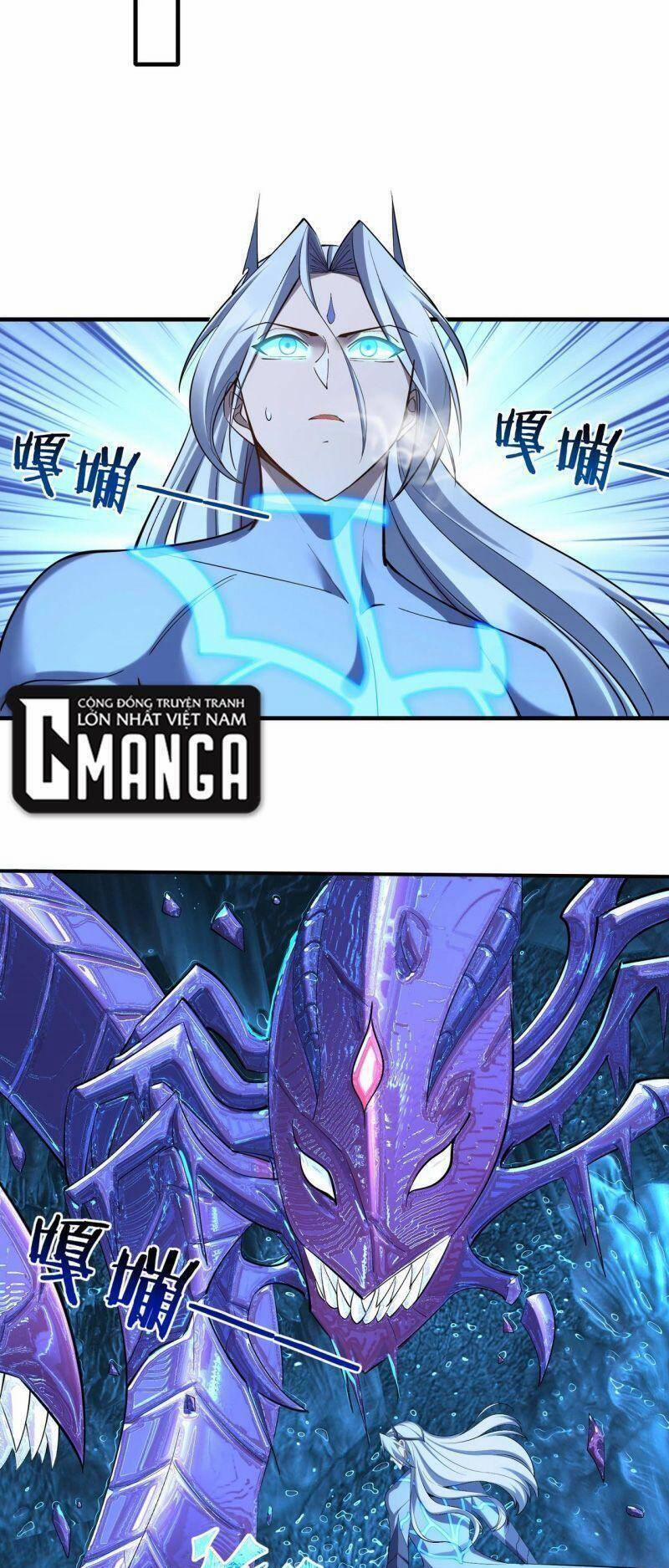 Bắt Đầu Từ Độ Kiếp 59 trang 39