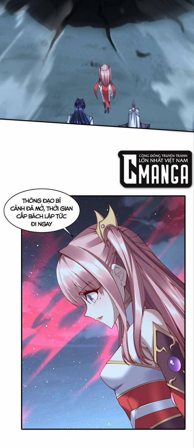 Bắt Đầu Từ Độ Kiếp 59 trang 4