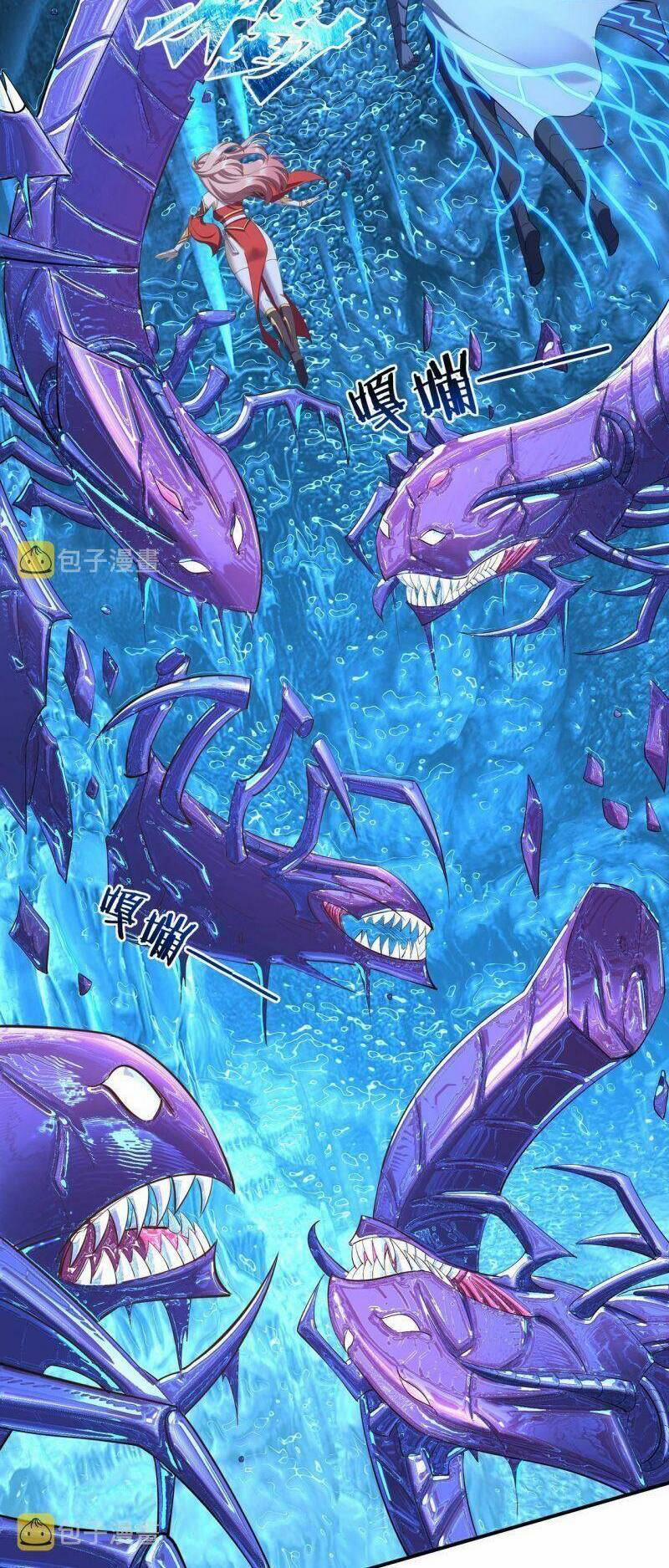 Bắt Đầu Từ Độ Kiếp 59 trang 40