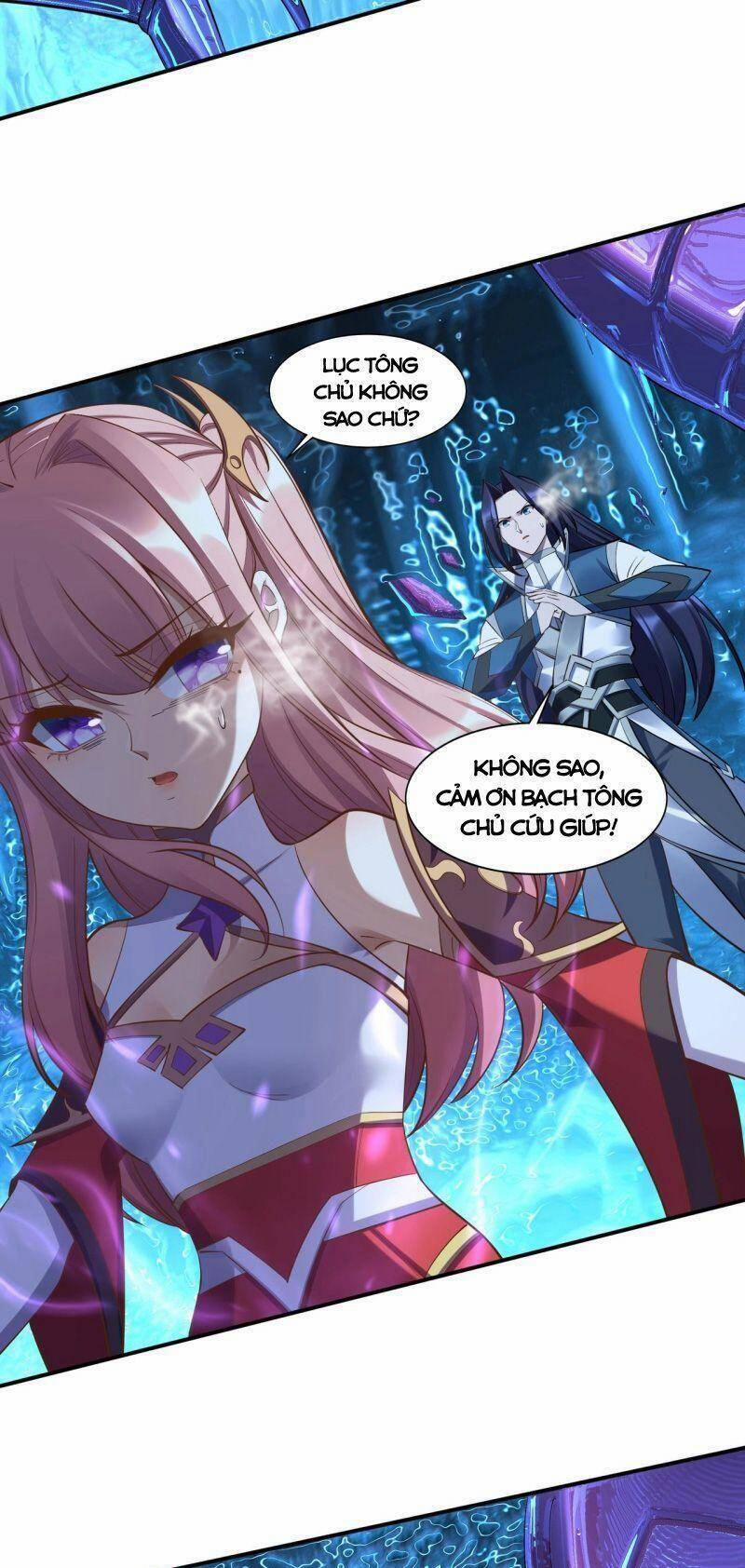 Bắt Đầu Từ Độ Kiếp 59 trang 41