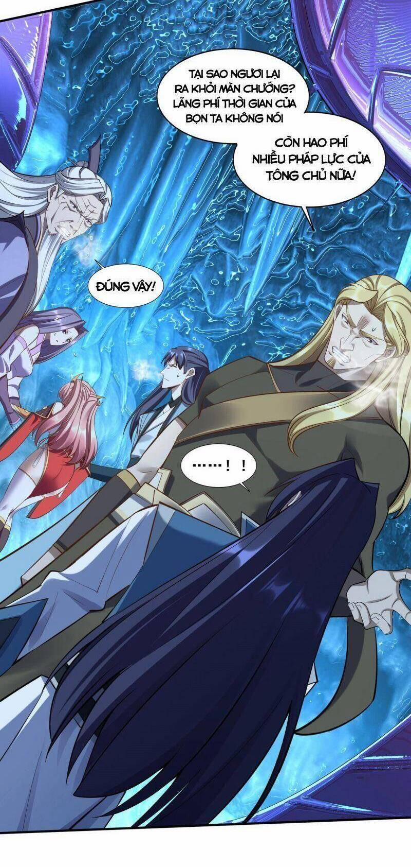 Bắt Đầu Từ Độ Kiếp 59 trang 42