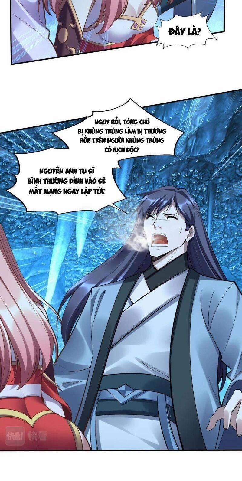 Bắt Đầu Từ Độ Kiếp 59 trang 44