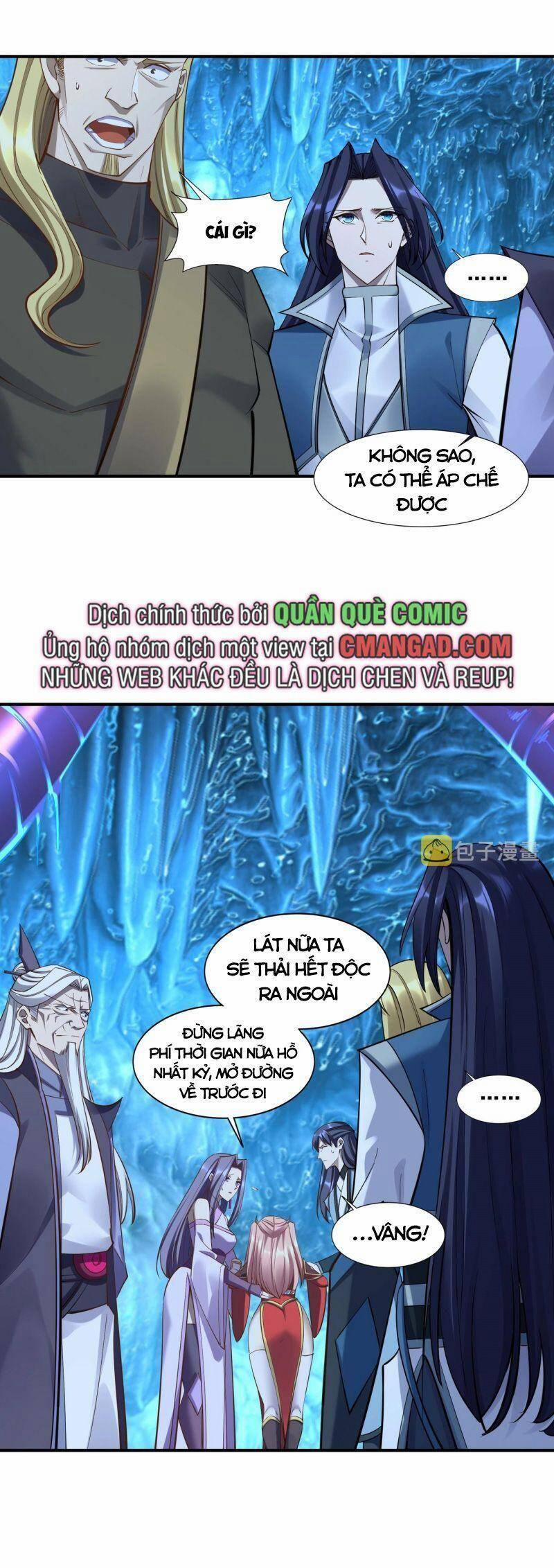 Bắt Đầu Từ Độ Kiếp 59 trang 45