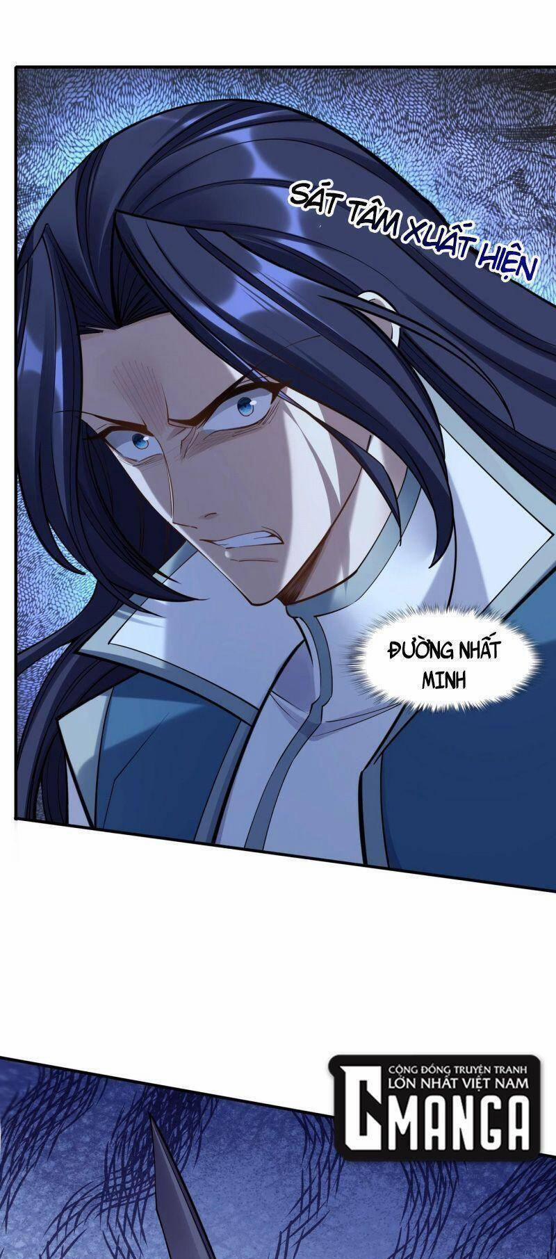 Bắt Đầu Từ Độ Kiếp 59 trang 46