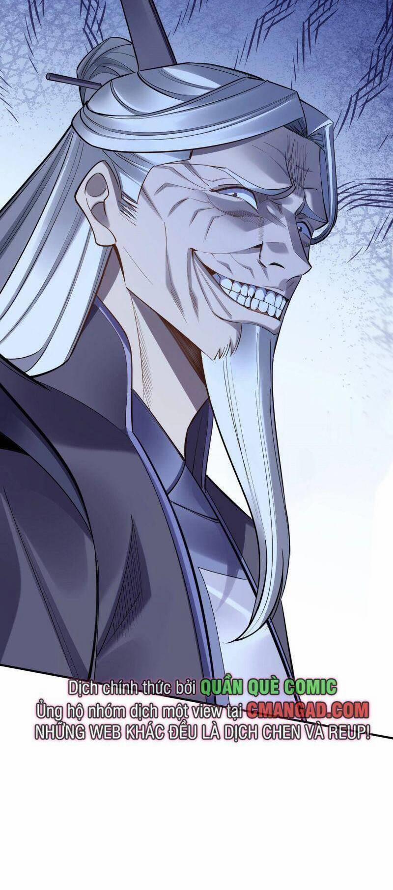 Bắt Đầu Từ Độ Kiếp 59 trang 47