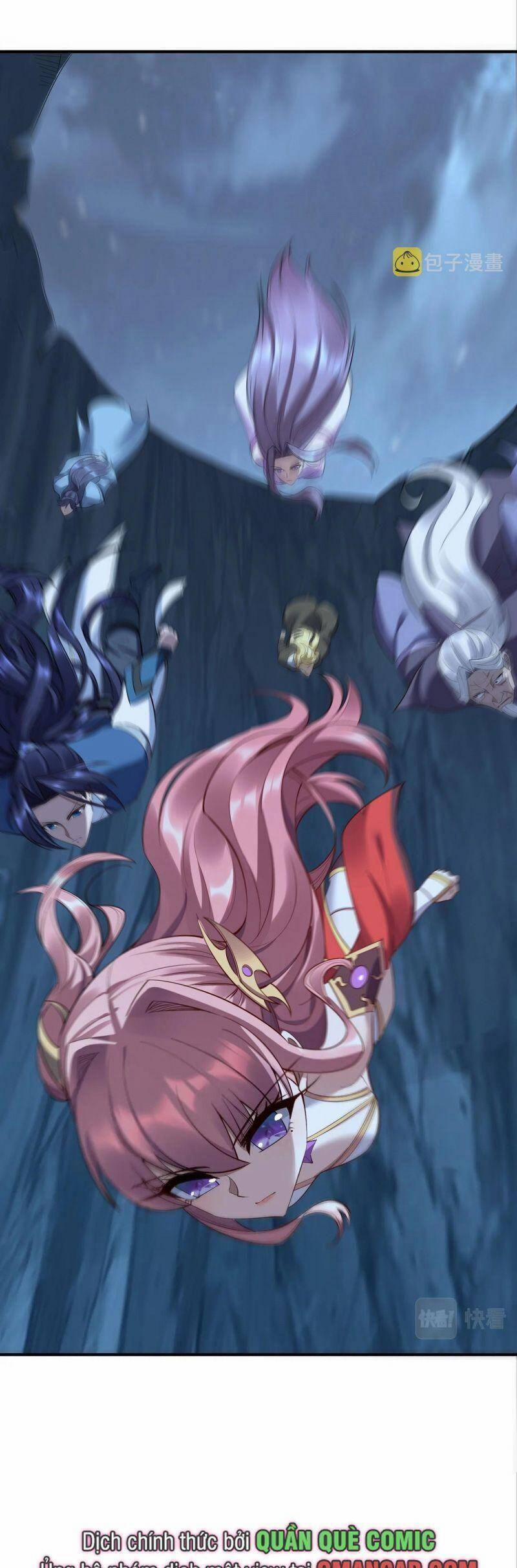 Bắt Đầu Từ Độ Kiếp 59 trang 5