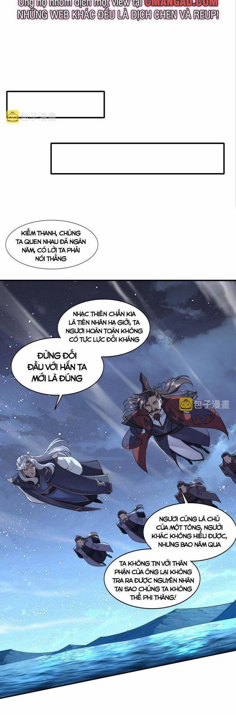 Bắt Đầu Từ Độ Kiếp 59 trang 6