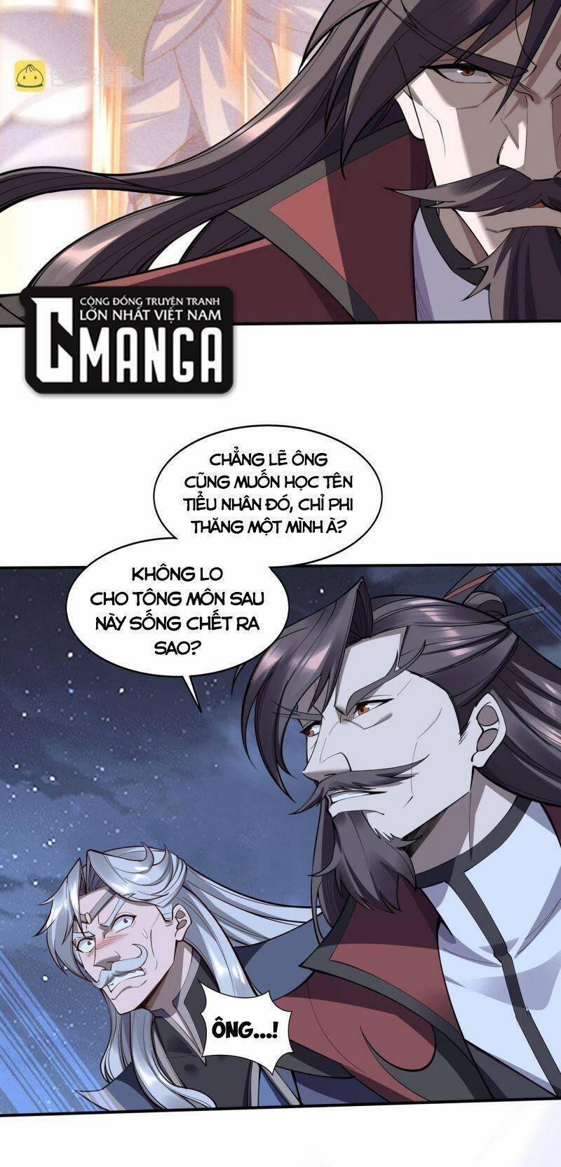 Bắt Đầu Từ Độ Kiếp 59 trang 9