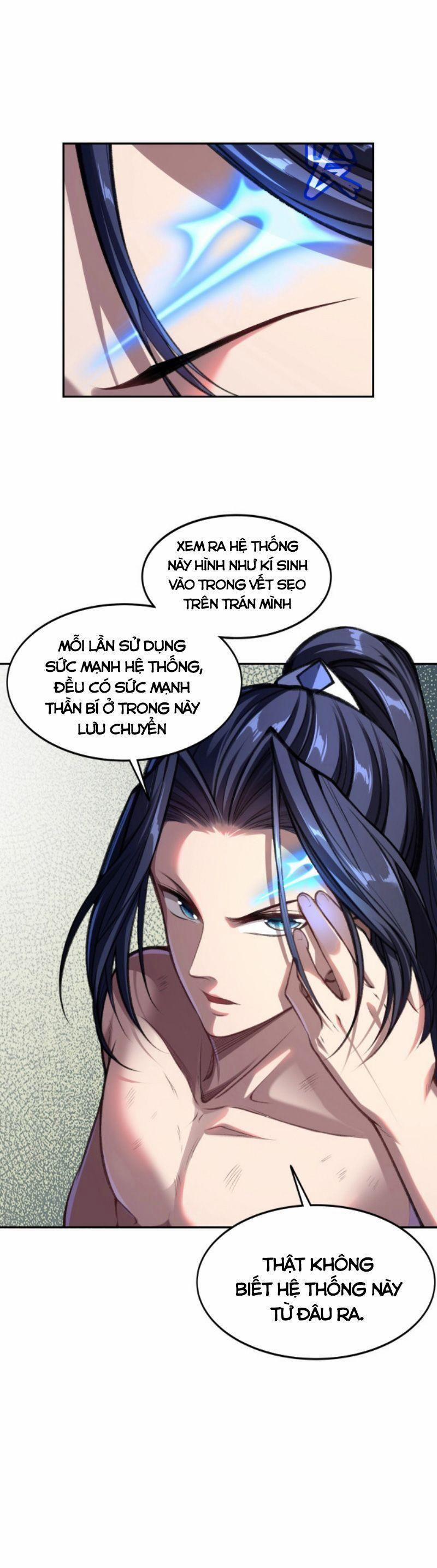 Bắt Đầu Từ Độ Kiếp 6 trang 1