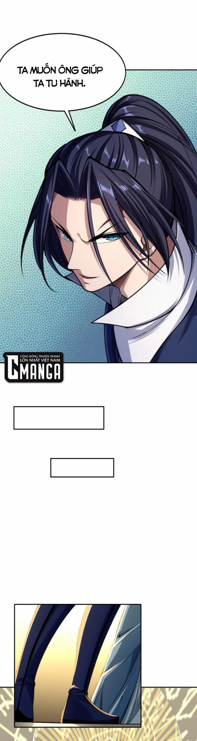 Bắt Đầu Từ Độ Kiếp 6 trang 16