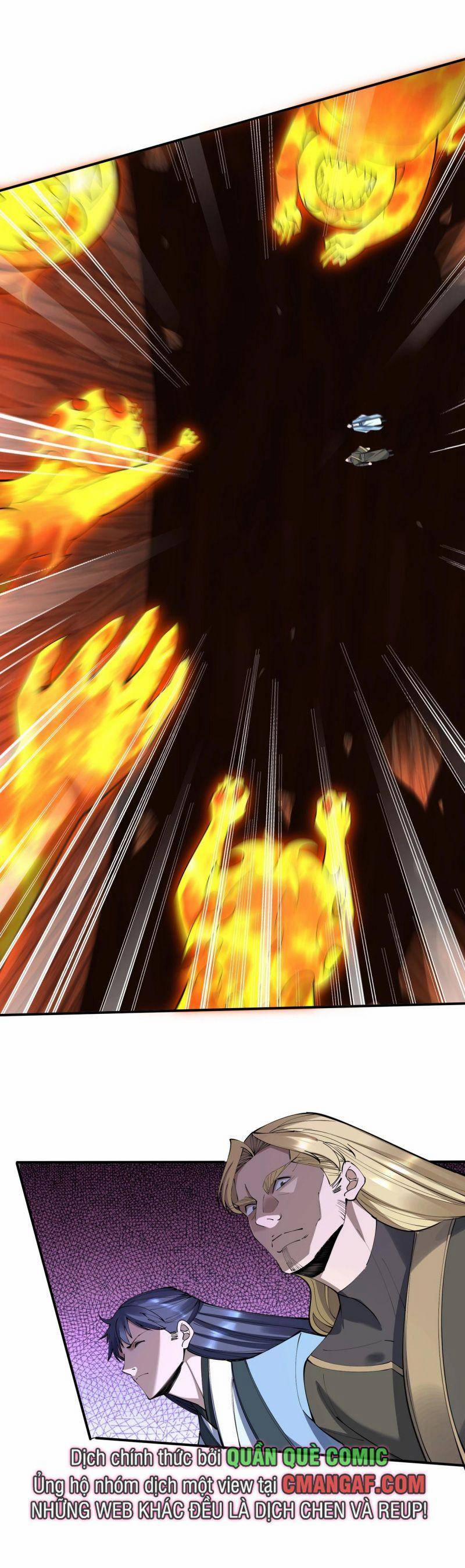 Bắt Đầu Từ Độ Kiếp 60 trang 10