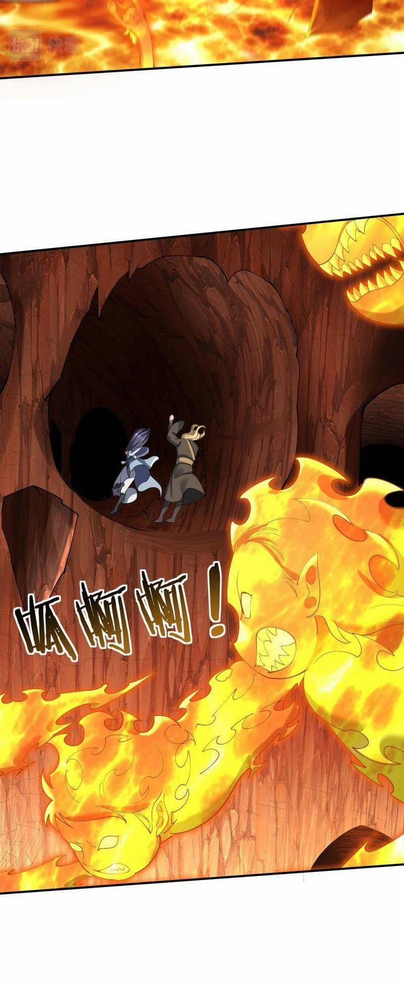 Bắt Đầu Từ Độ Kiếp 60 trang 12