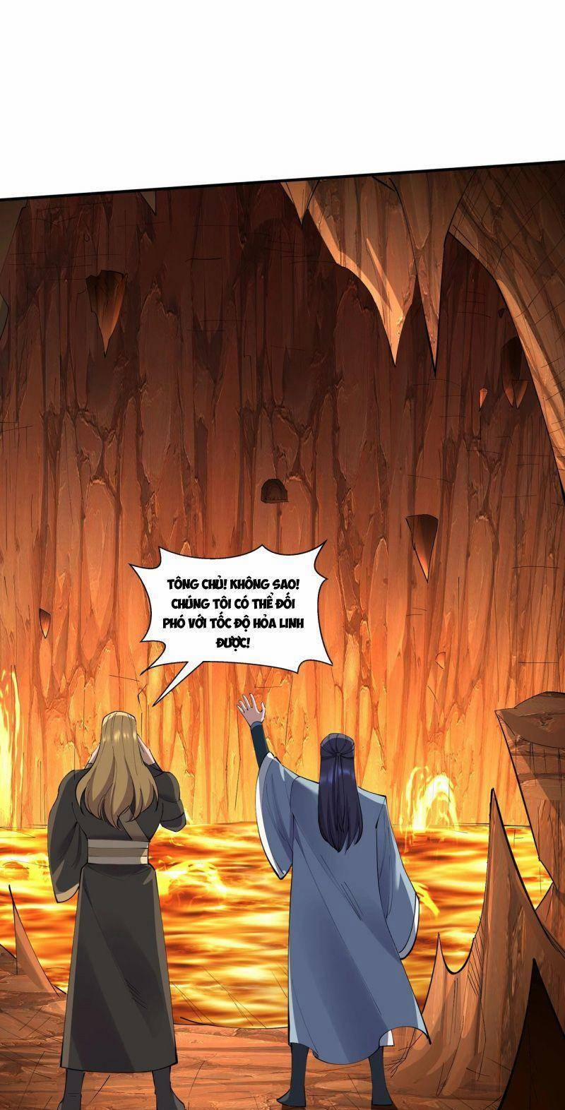 Bắt Đầu Từ Độ Kiếp 60 trang 13